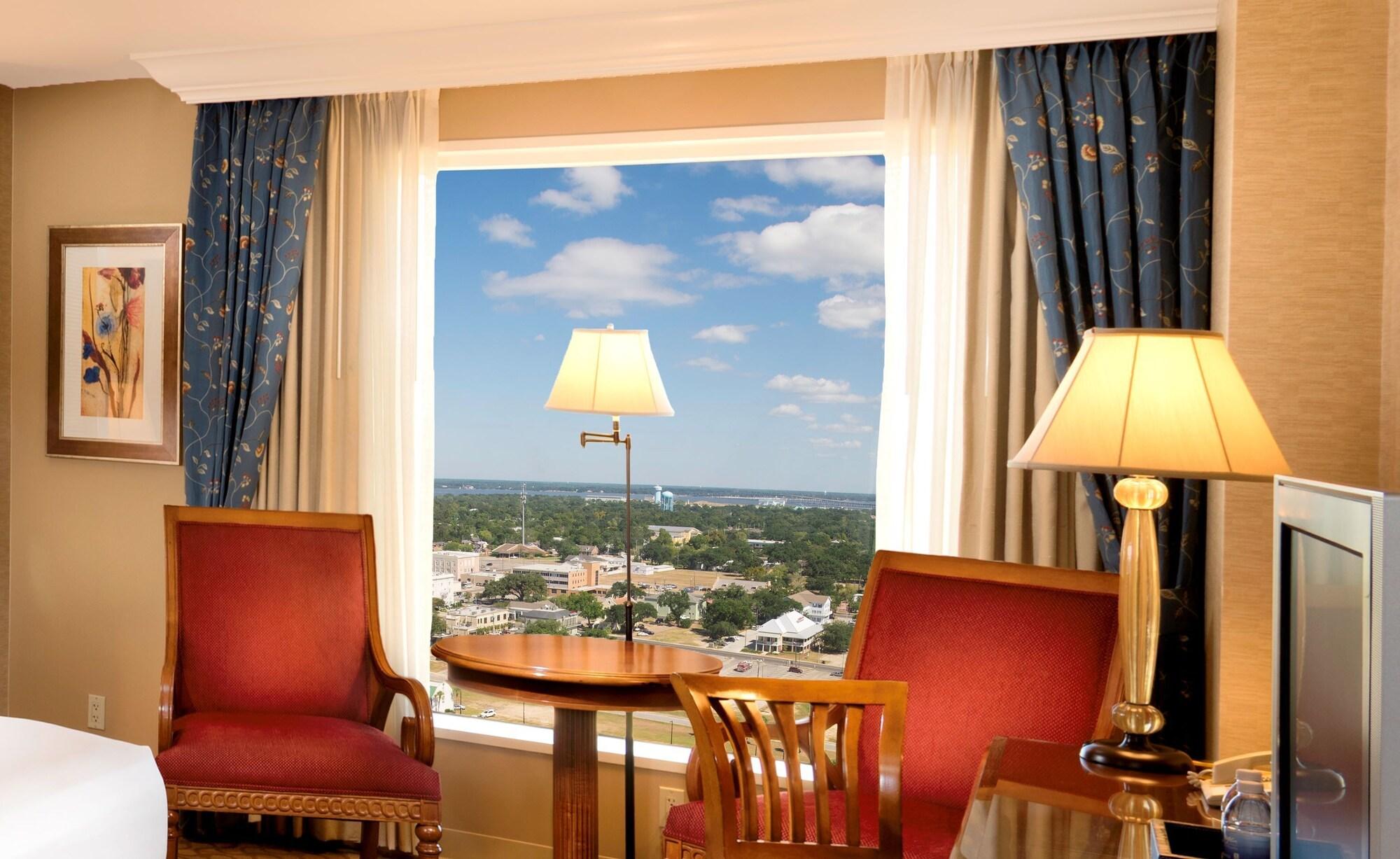 Beau Rivage Resort & Casino Biloxi Exterior foto